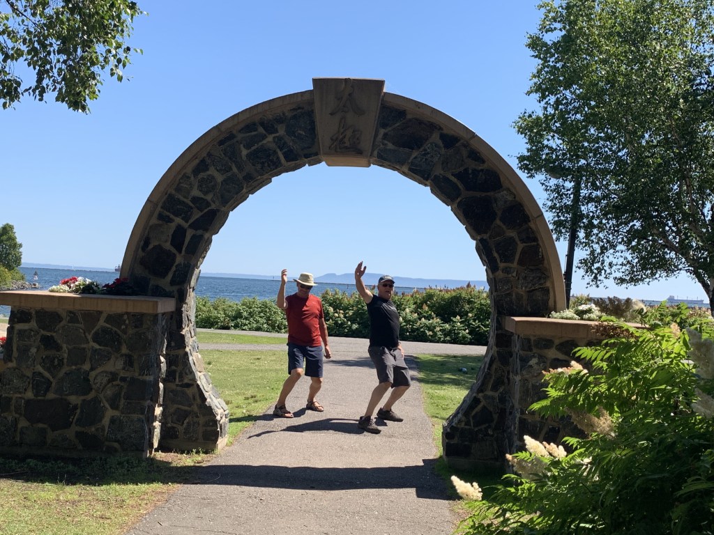 Ontario – Thunder&nbsp;Bay